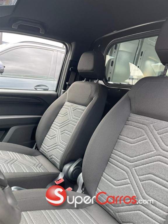 2023 Fiat Fiorino — foto 12 / 12