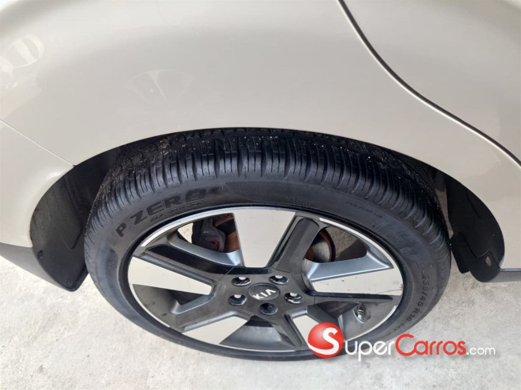 2020 Kia Soul Ex Sport — foto 7 / 12