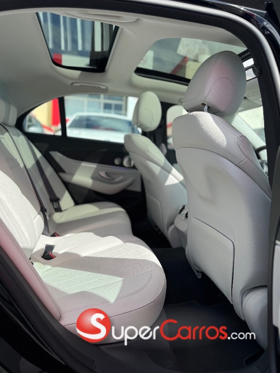 2022 Mercedes-Benz Clase E 350 4 MATIC — foto 12 / 12