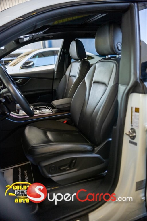 2021 Audi Q8 Sline Prestige — foto 7 / 12
