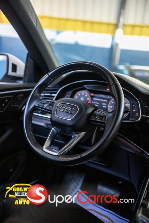 2021 Audi Q8 Sline Prestige — foto 10 / 12
