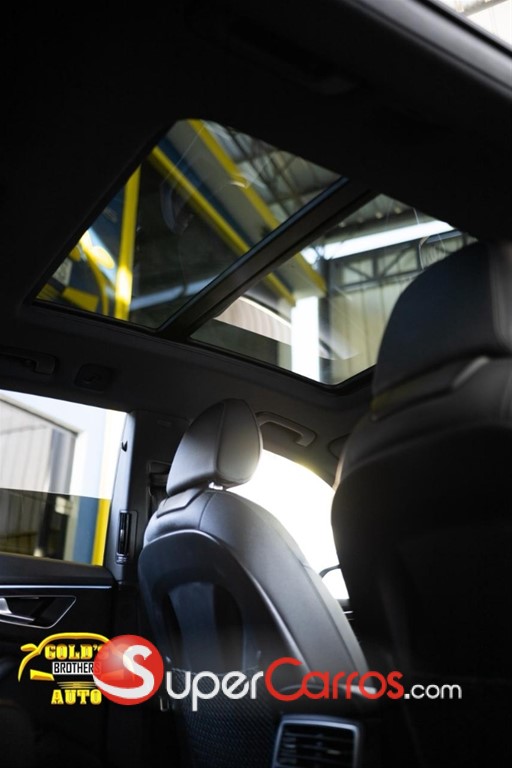 2021 Audi Q8 Sline Prestige — foto 11 / 12