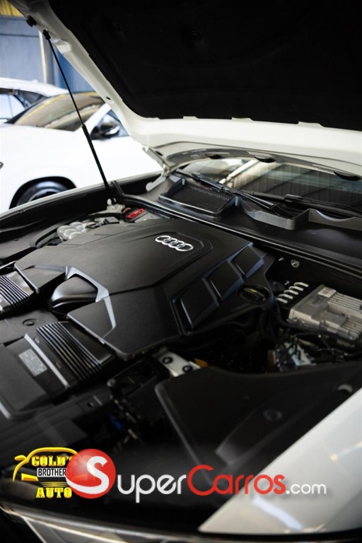 2021 Audi Q8 Sline Prestige — foto 12 / 12