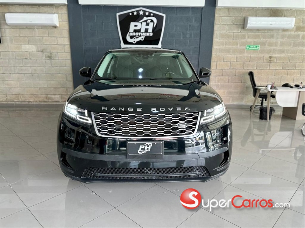 2020 Land Rover Range Rover Velar P250 S — foto 3 / 12