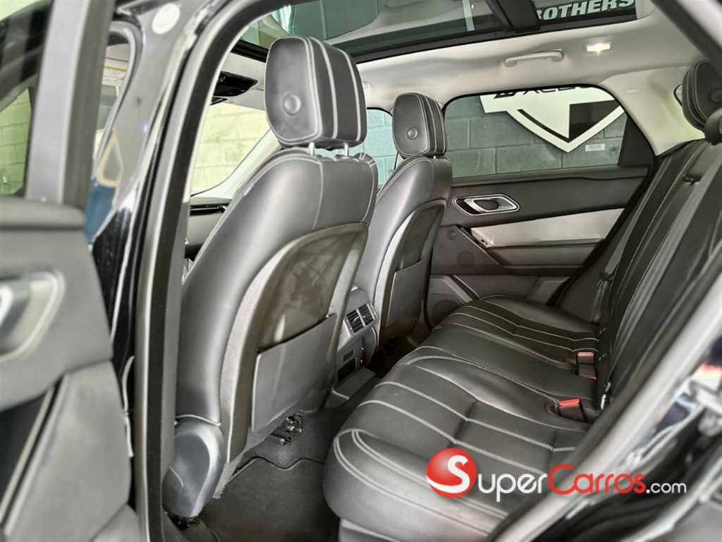 2020 Land Rover Range Rover Velar P250 S — foto 11 / 12
