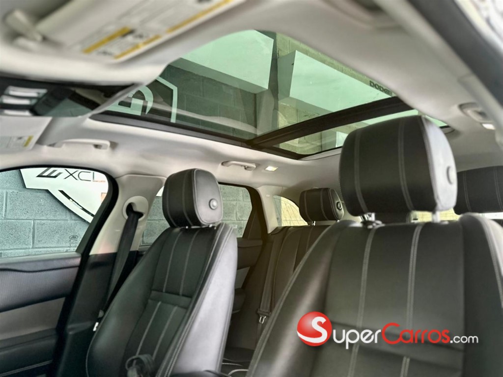 2020 Land Rover Range Rover Velar P250 S — foto 12 / 12