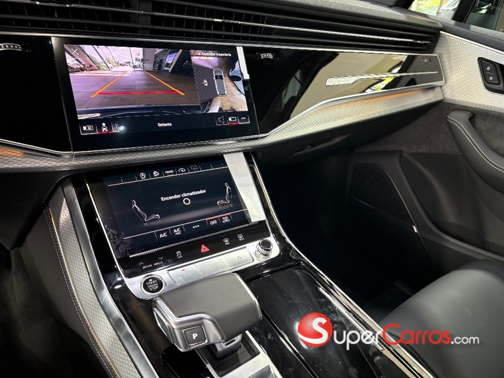 2025 Audi Q7 Prestige S-Line — foto 12 / 12