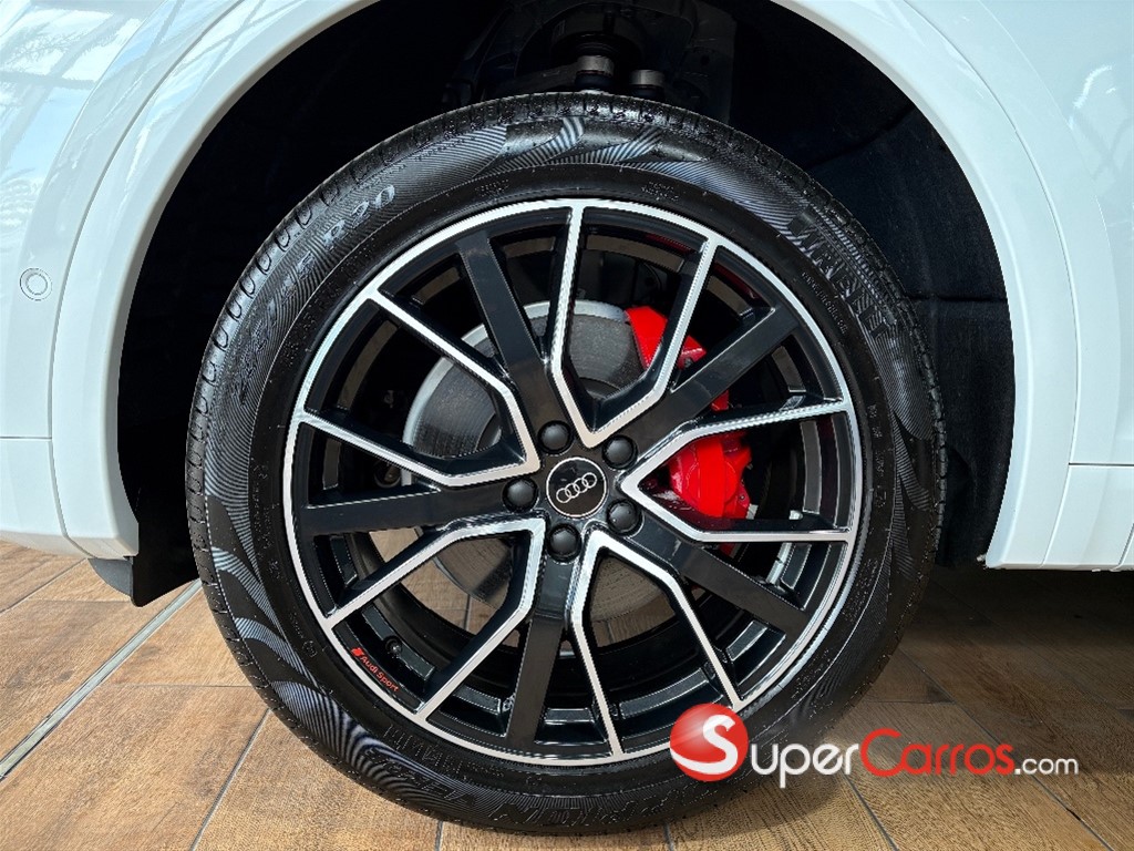 2025 Audi Q5 S-Line Sportback — foto 5 / 9