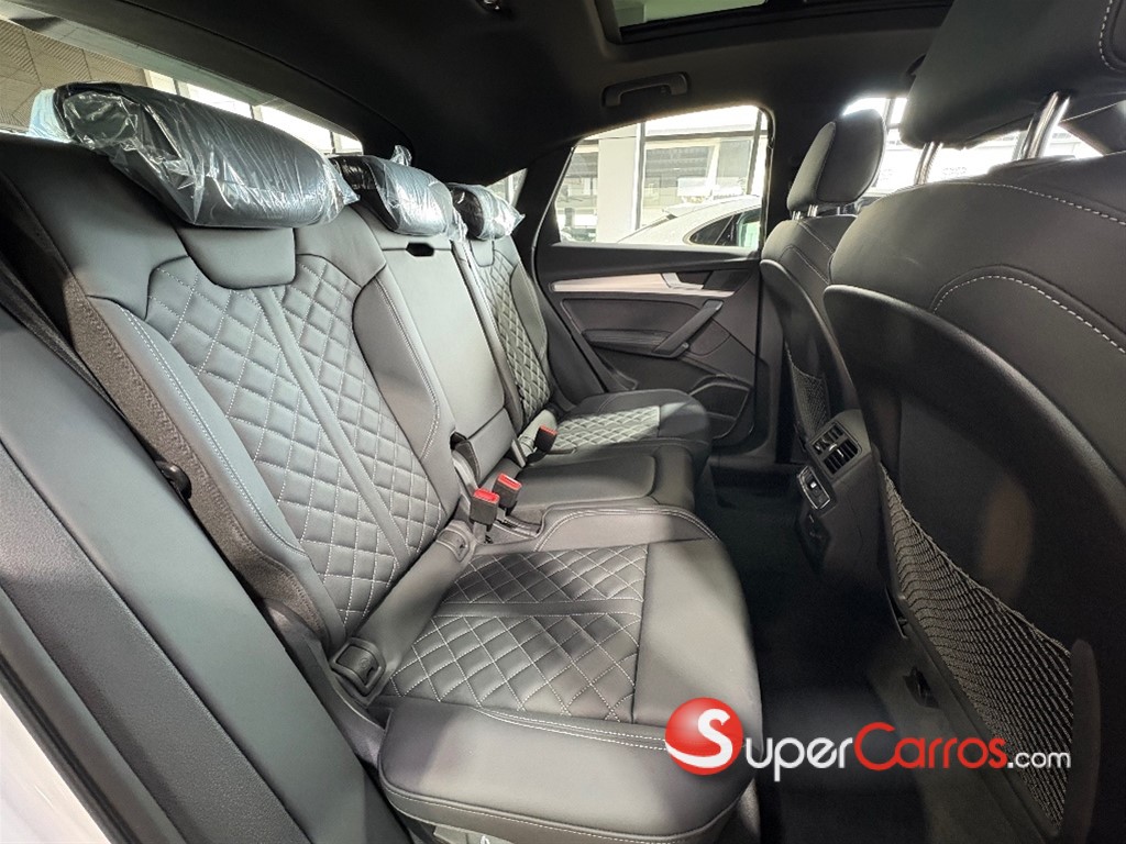 2025 Audi Q5 S-Line Sportback — foto 9 / 9