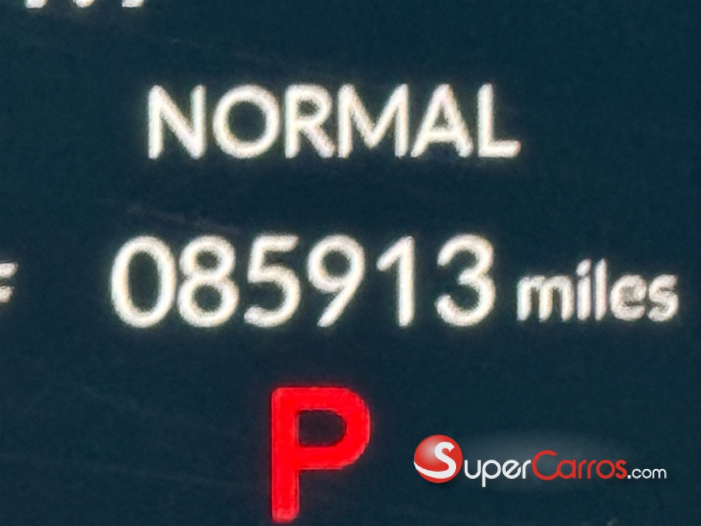 2025 Honda CR-V EXL — foto 11 / 11