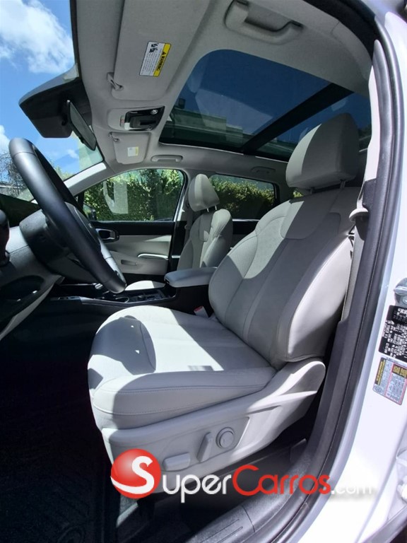 2025 Kia Sorento S — foto 7 / 12