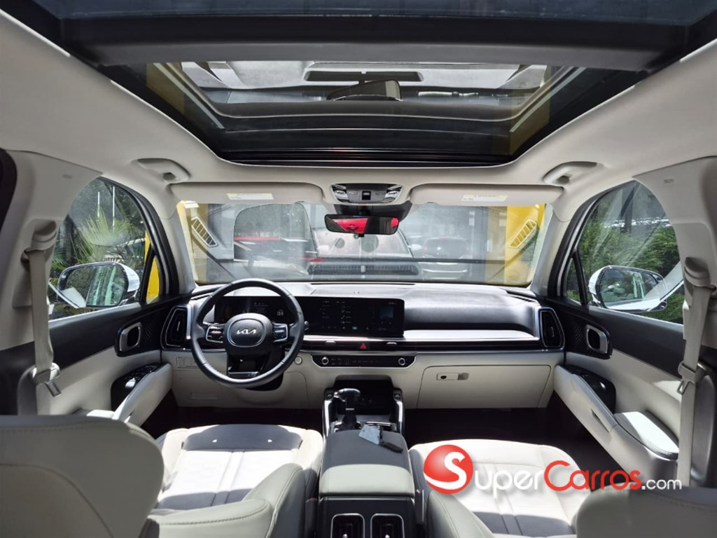2025 Kia Sorento S — foto 11 / 12