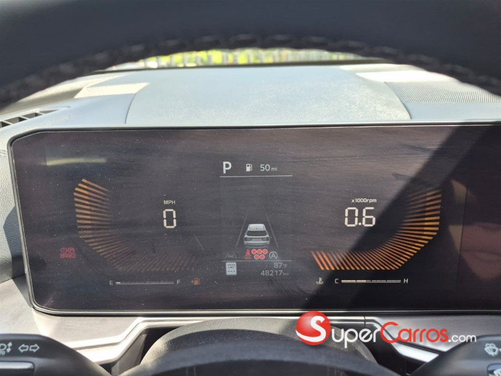 2025 Kia Sorento S — foto 12 / 12