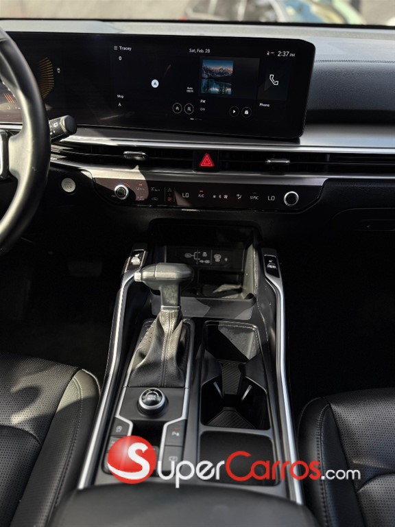 2024 Kia Sorento S — foto 9 / 12