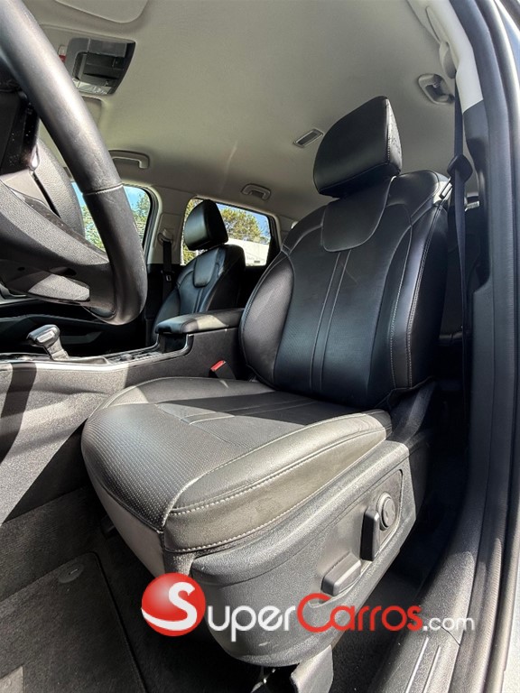 2024 Kia Sorento S — foto 10 / 12