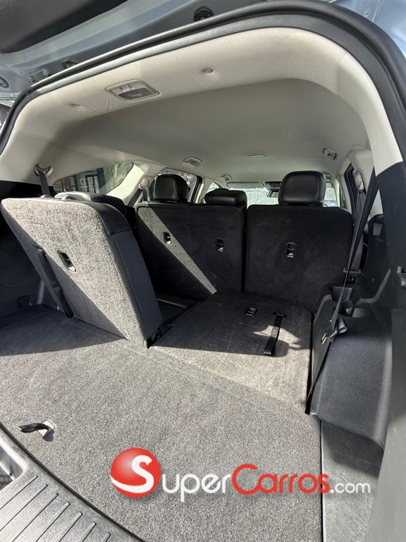 2024 Kia Sorento S — foto 12 / 12