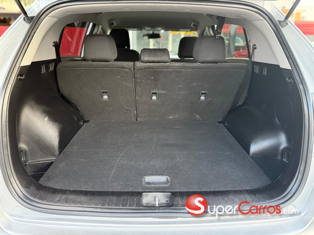 2018 Kia Sportage LX — foto 11 / 12