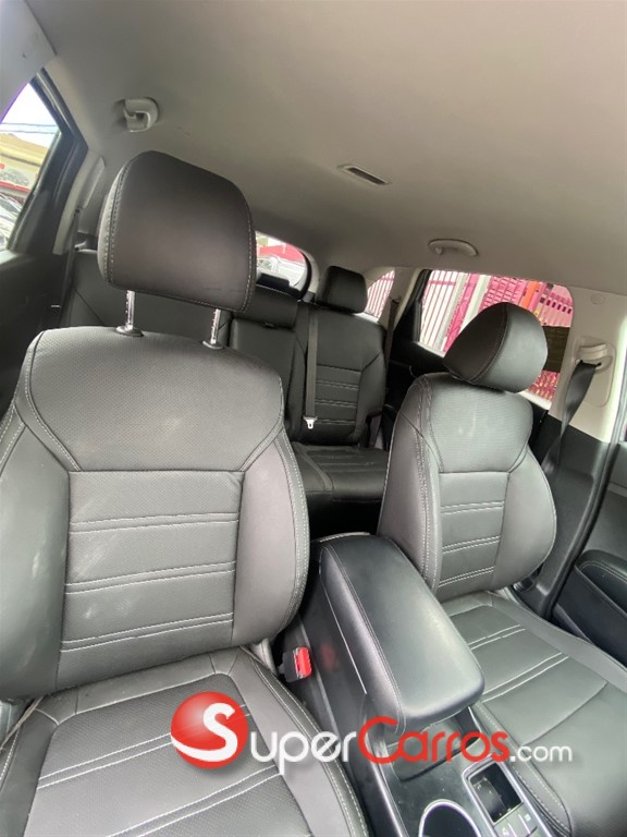 2020 Kia Sorento LX — foto 6 / 12