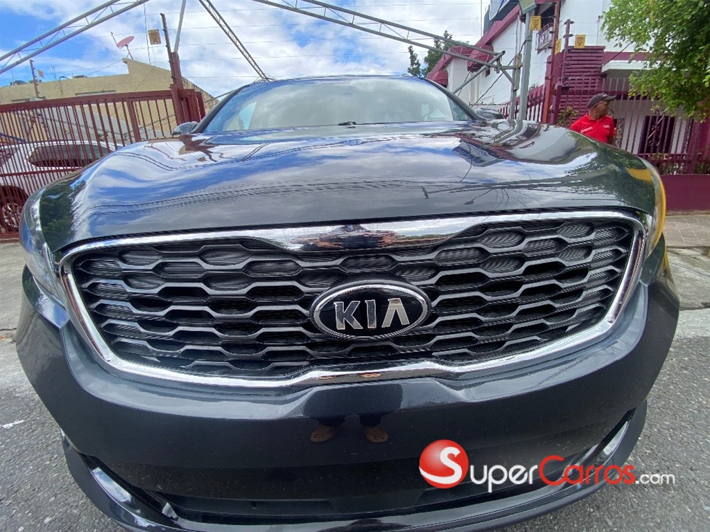 2020 Kia Sorento LX — foto 10 / 12