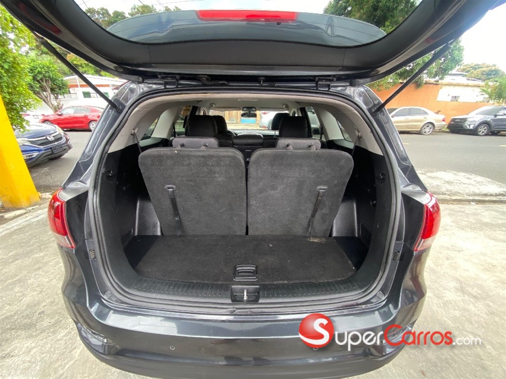 2020 Kia Sorento LX — foto 12 / 12