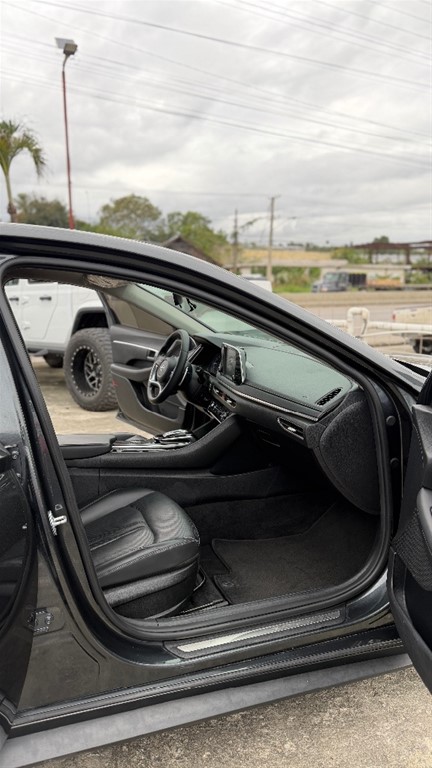 2021 Hyundai Sonata DN8 — foto 5 / 9
