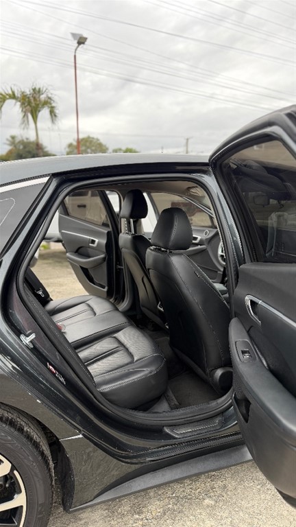2021 Hyundai Sonata DN8 — foto 6 / 9