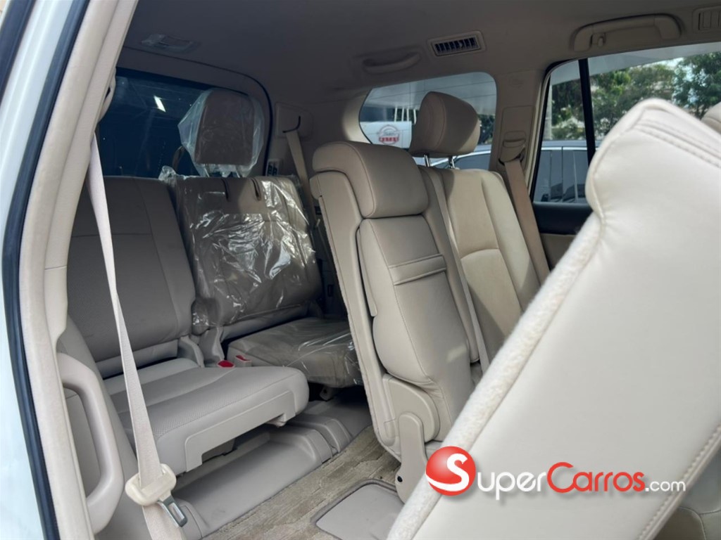 2018 Toyota Land Cruiser Prado VXL — foto 2 / 12