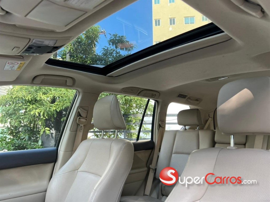 2018 Toyota Land Cruiser Prado VXL — foto 3 / 12