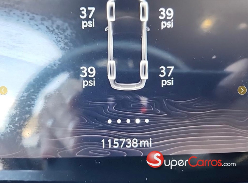 2022 Jeep Grand Cherokee Altitude — foto 9 / 11