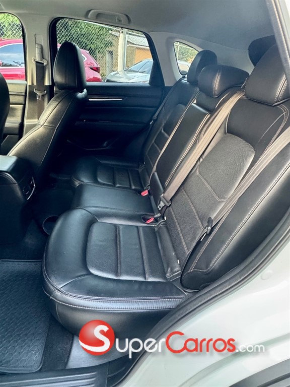 2021 Mazda CX-5 GRAND TOURING AWD — foto 3 / 7