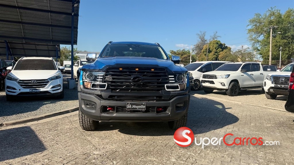 2026 ZXAUTO Grand Lion — foto 2 / 12