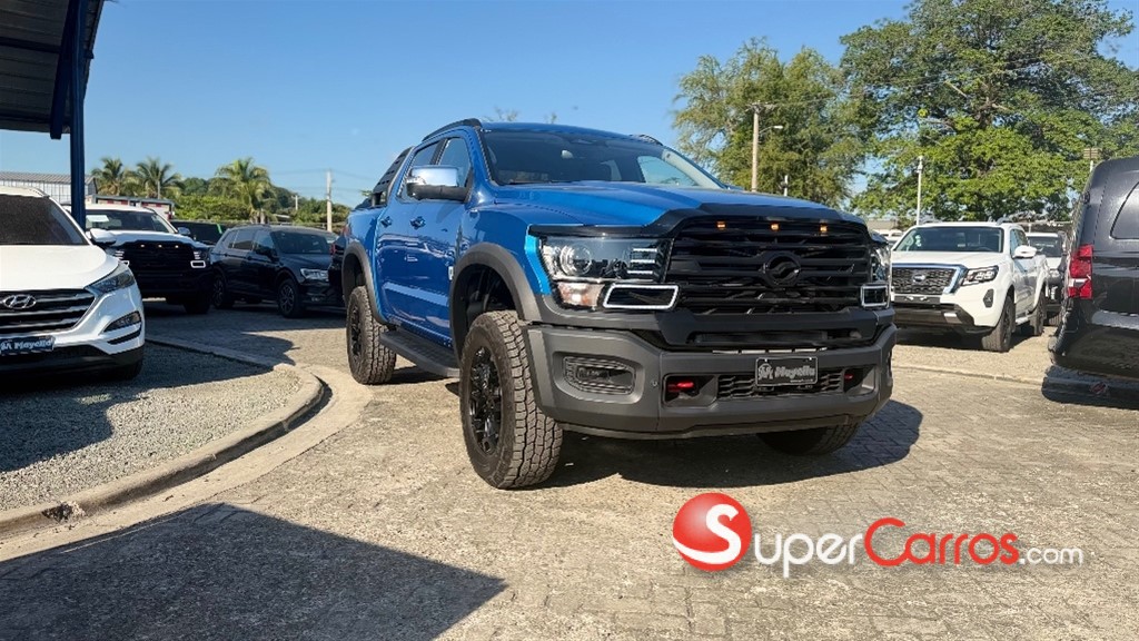 2026 ZXAUTO Grand Lion — foto 3 / 12