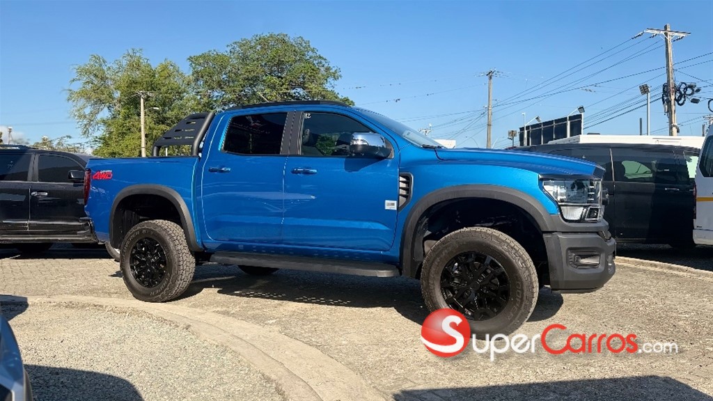 2026 ZXAUTO Grand Lion — foto 4 / 12