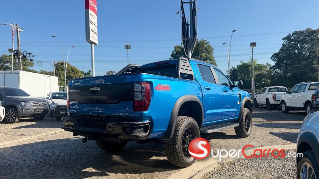 2026 ZXAUTO Grand Lion — foto 5 / 12