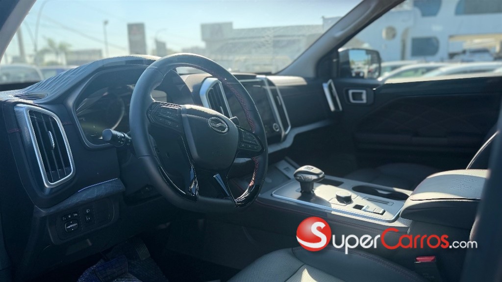 2026 ZXAUTO Grand Lion — foto 9 / 12