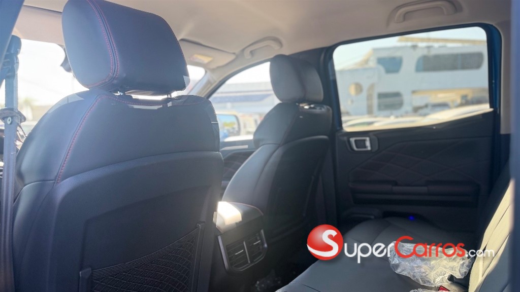 2026 ZXAUTO Grand Lion — foto 10 / 12