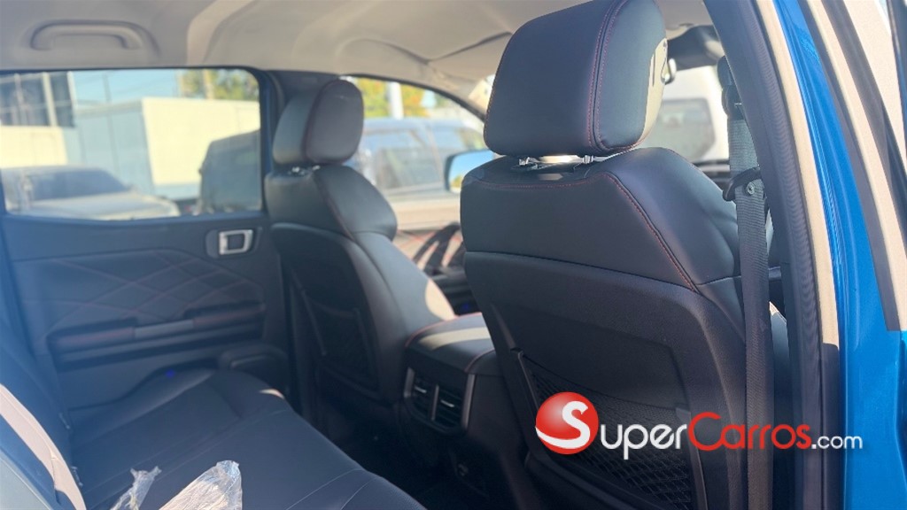 2026 ZXAUTO Grand Lion — foto 11 / 12