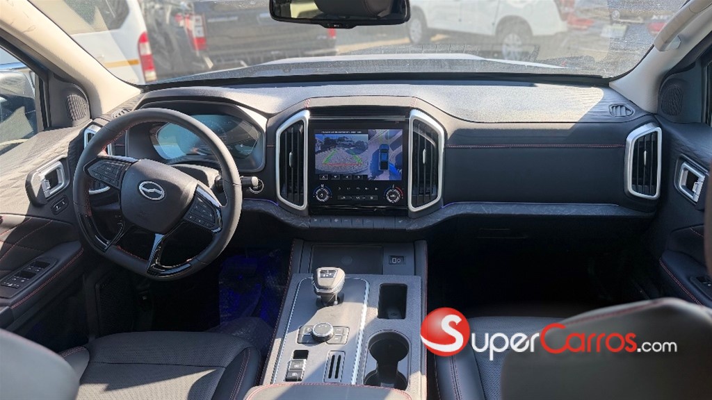 2026 ZXAUTO Grand Lion — foto 12 / 12