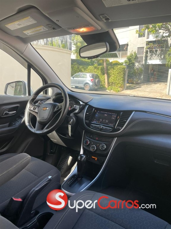 2020 Chevrolet Trax LT — foto 6 / 12