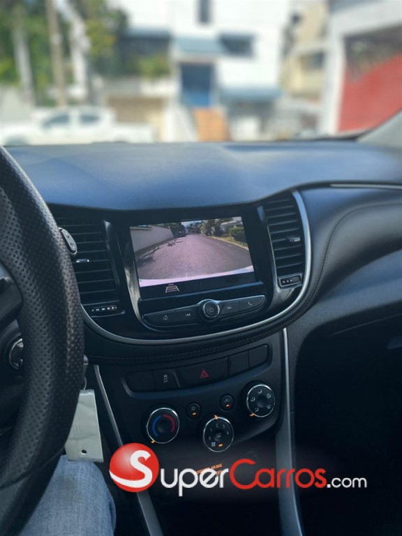 2020 Chevrolet Trax LT — foto 7 / 12