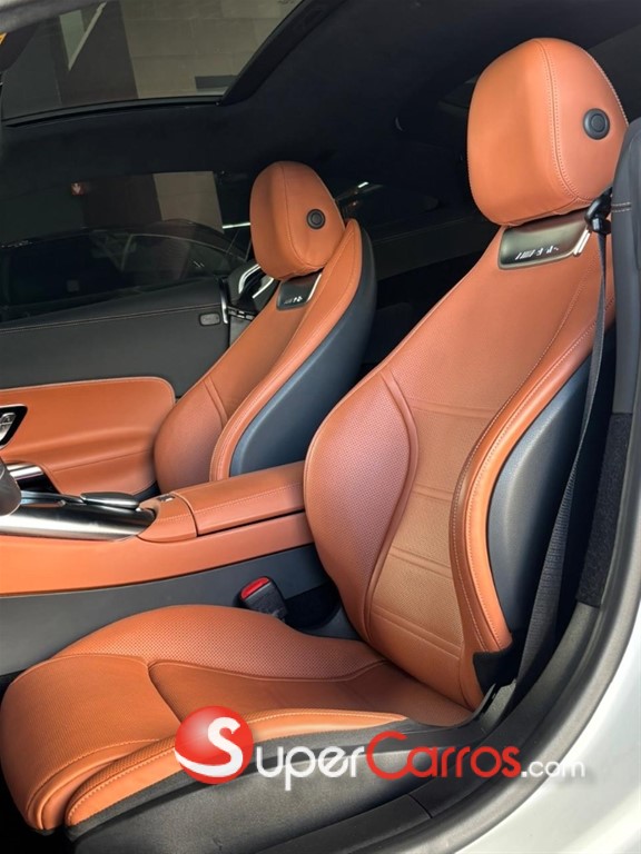 2024 Mercedes-Benz Clase GT 63 S AMG 4MATIC — foto 5 / 7