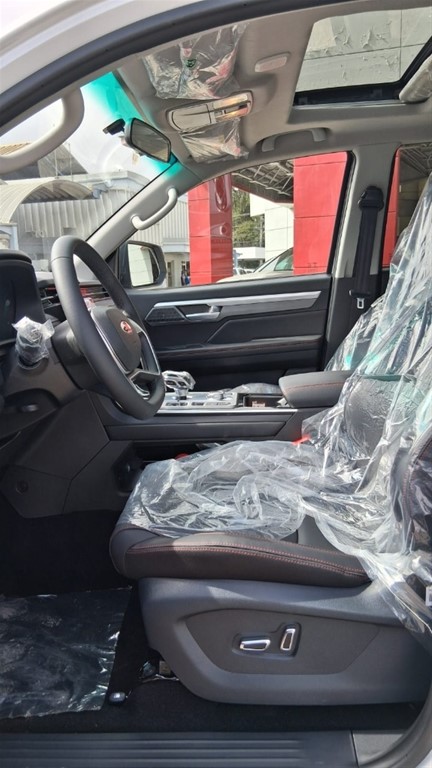 2026 Jac T8 Pro Full AT — foto 8 / 11