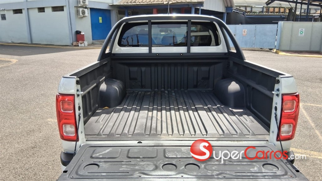 2026 Jac T8 Pro Full AT — foto 11 / 11
