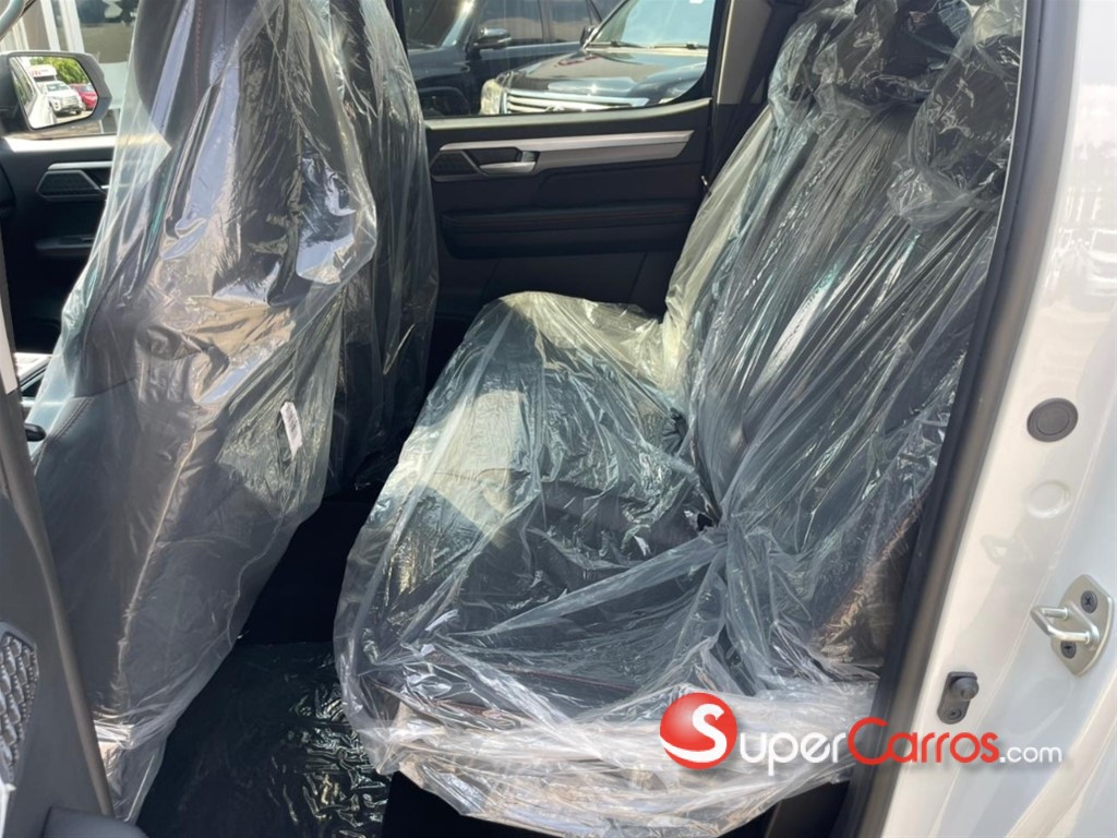2026 Jac T8 Pro Full AT — foto 7 / 8