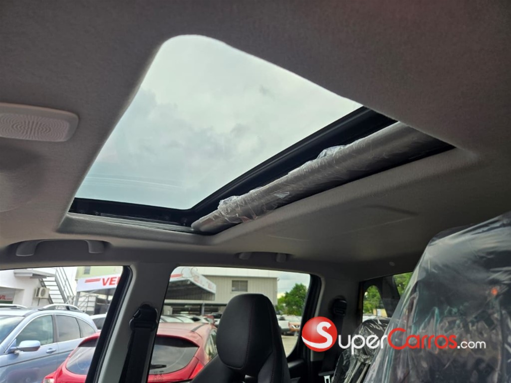 2026 Jac T8 Pro Full AT — foto 8 / 8