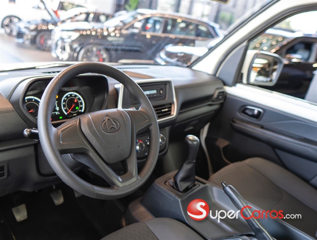 2027 Changan Star truck Plus — foto 3 / 10