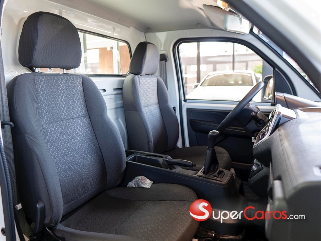 2027 Changan Star truck Plus — foto 8 / 10