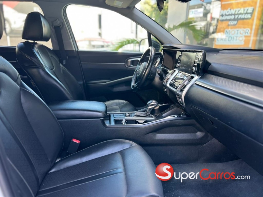 2021 Kia Sorento S — foto 9 / 11