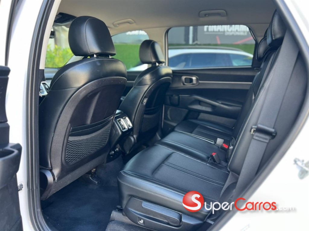 2021 Kia Sorento S — foto 10 / 11