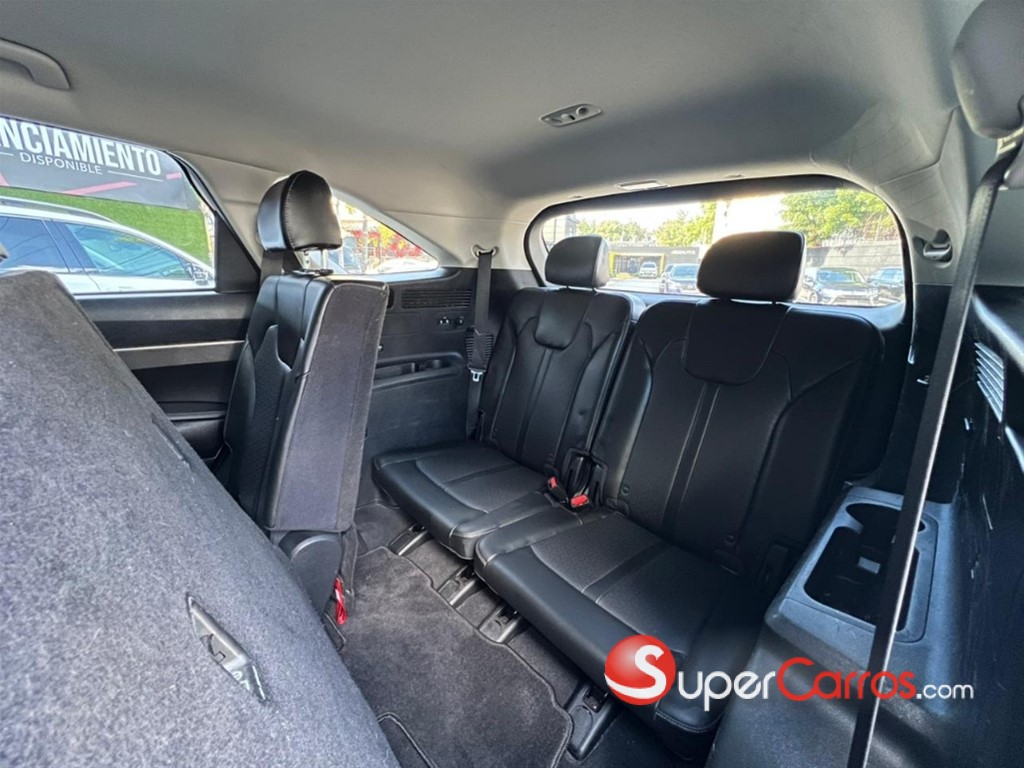 2021 Kia Sorento S — foto 11 / 11